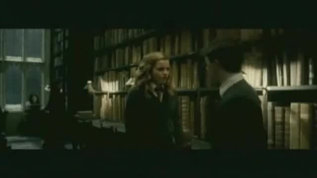 Harry Potter and the Half-Blood Prince - international trailer