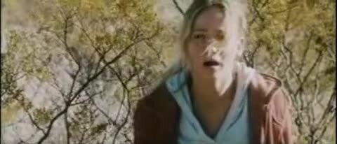 The Burning Plain - trailer