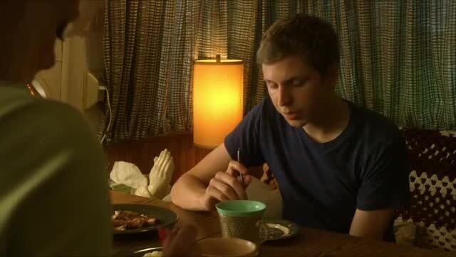 Youth in Revolt - trailer