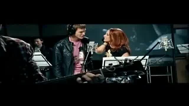 Kniga masterov - музыкальный клип макsим к песне 