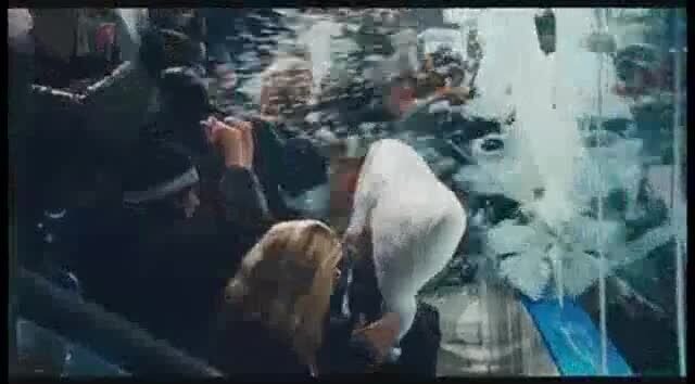Tooth Fairy - trailer in russian