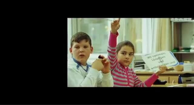 Germany 09: 13 Short Films About the State of the Nation - trailer