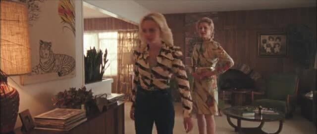 The Runaways - trailer
