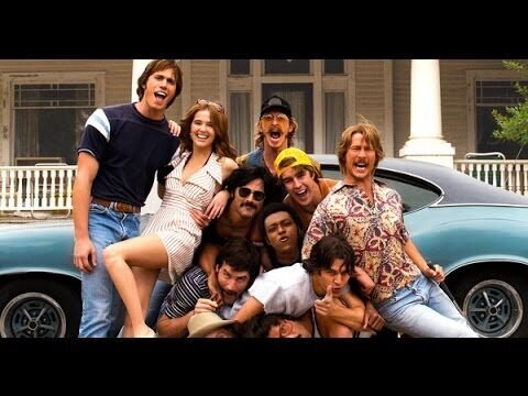 Everybody Wants Some!! - trailer in russian