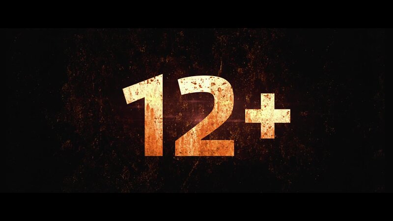Т-34 - второй трейлер