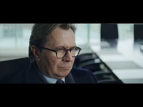 Crisis - trailer in russian