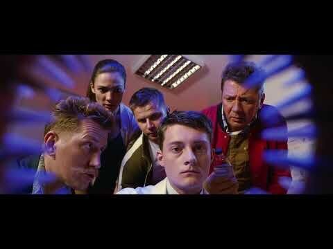Lyubov i monstry - trailer