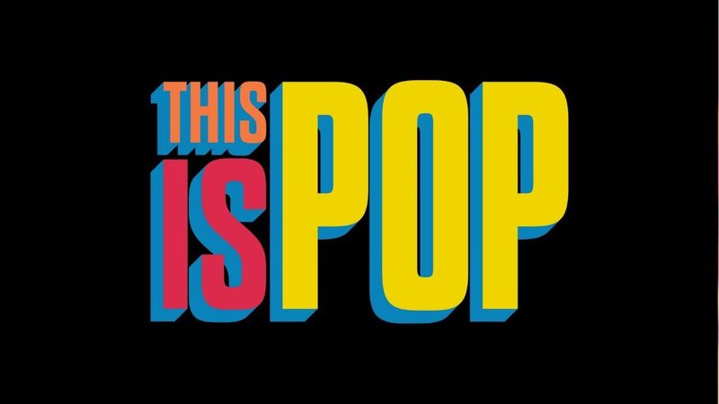 Нерассказанная история поп-музыки - трейлер