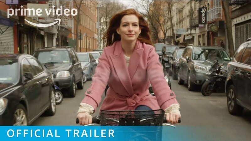 Современная любовь - trailer первого сезона