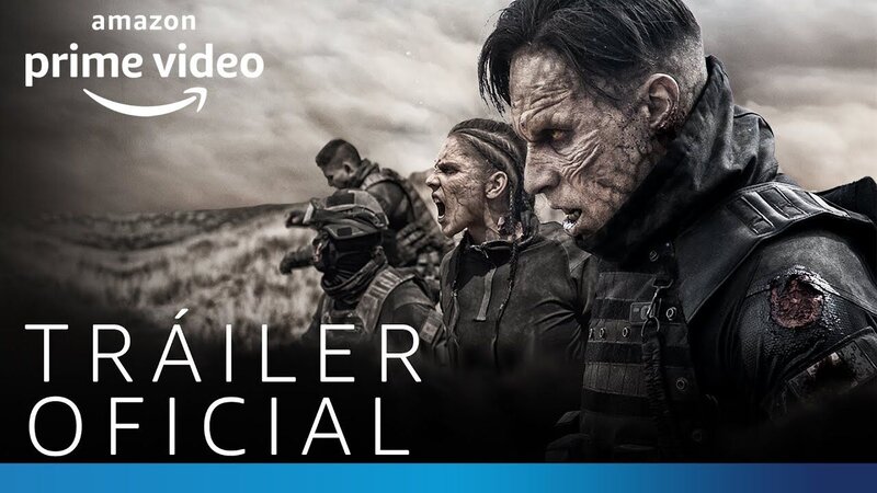Солдаты-зомби - trailer