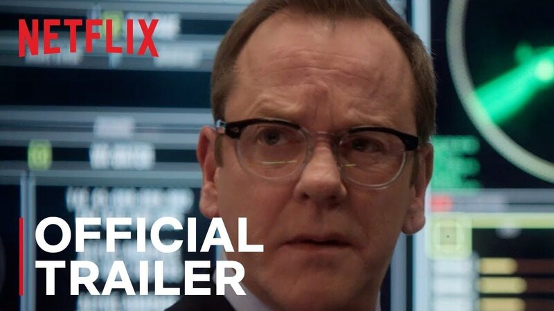Последний кандидат - trailer третьего сезона