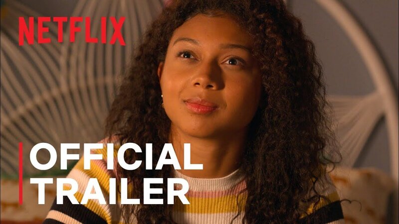 У меня на районе - trailer четвертого сезона