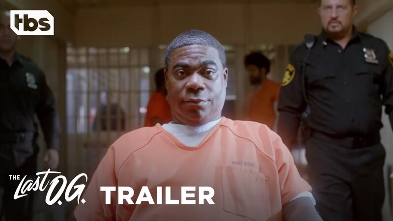 Последний настоящий гангстер - trailer третьего сезона