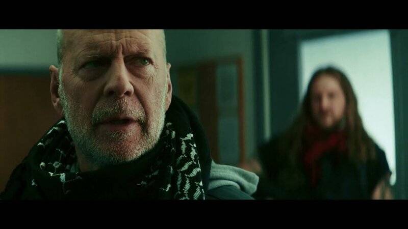 Reactor - trailer