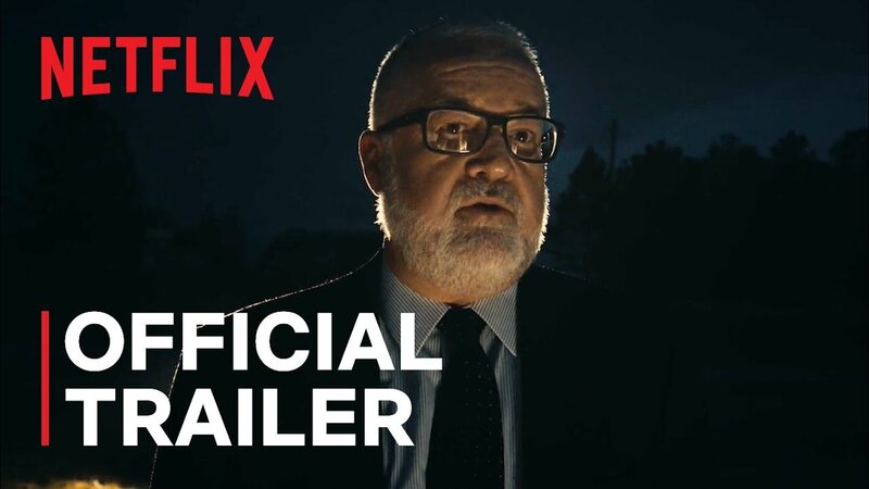 Как поймать убийцу - trailer первого сезона