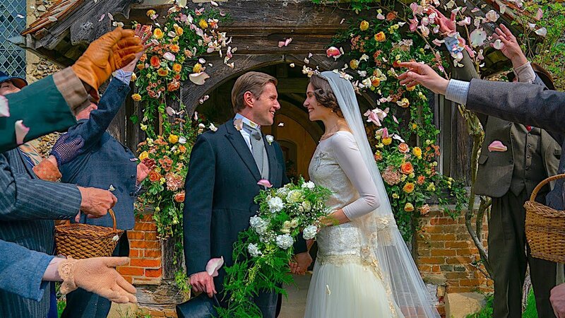 Downton Abbey: A New Era - trailer in russian
