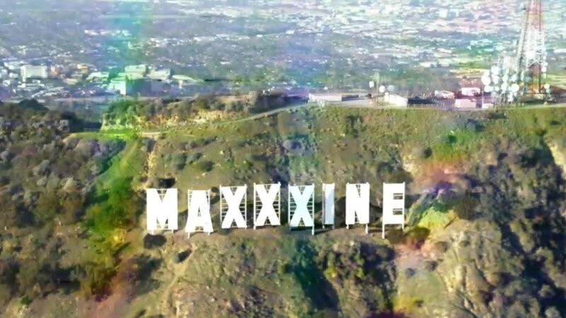MaXXXine - promo