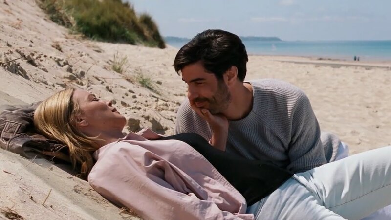 Don Juan - trailer with russian subtitles