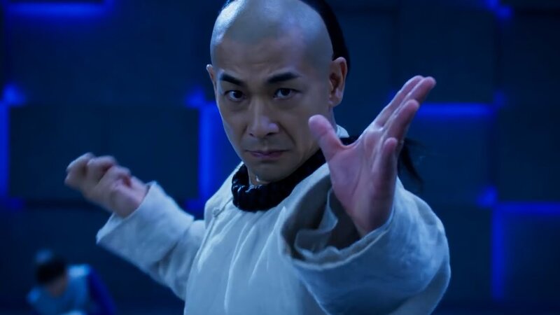 Kung Fu League - trailer