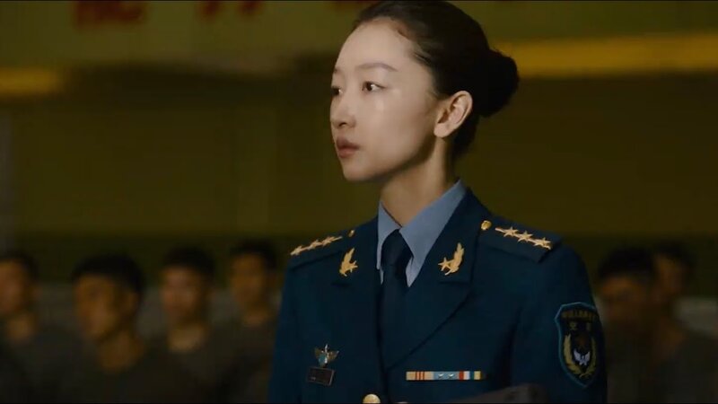 Born to Fly - trailer in russian