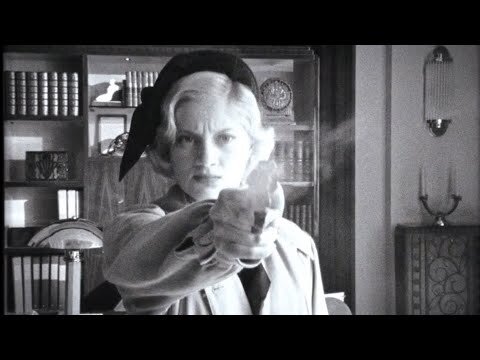 My Crime - trailer in russian