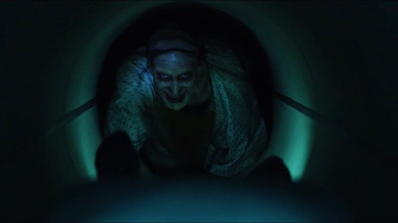 Insidious: The Red Door - trailer #2