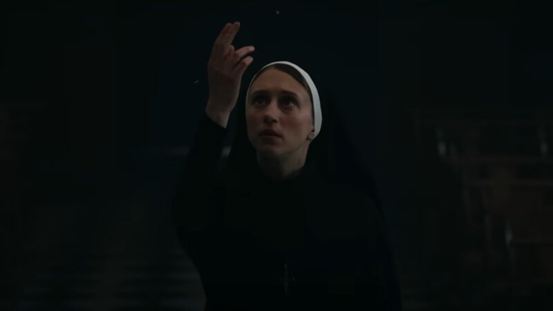 The Nun 2 - trailer