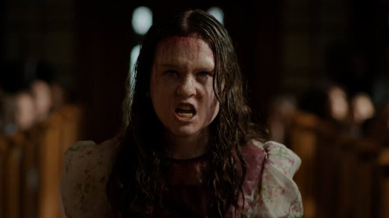 The Exorcist - trailer