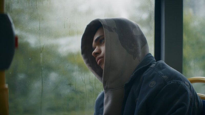 Breaking Point - trailer