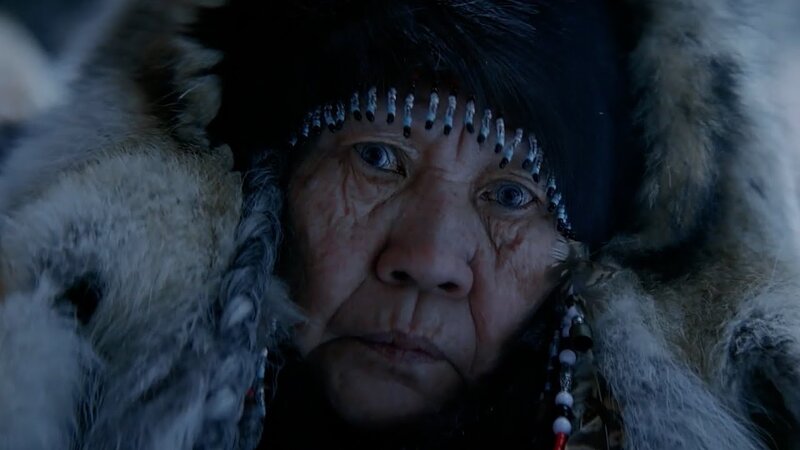 Lost in the North - trailer