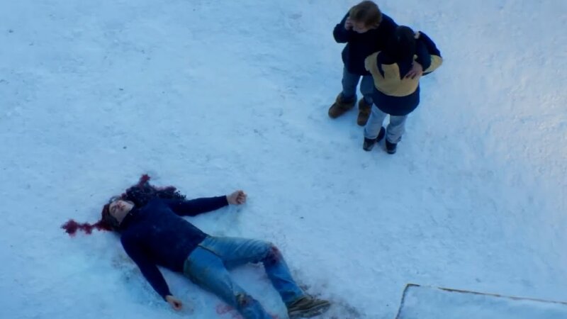 Anatomy of a Fall - trailer