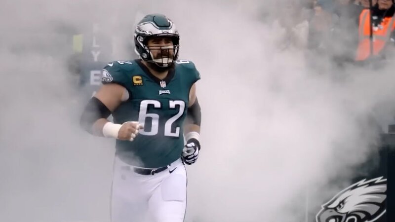 Kelce - trailer