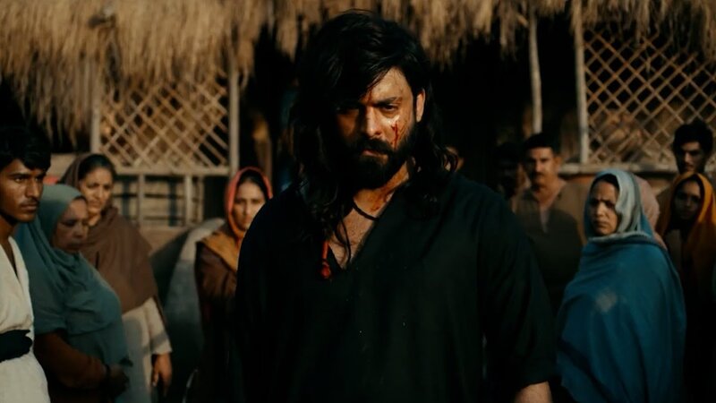 Maula Jatt 2 - trailer in russian