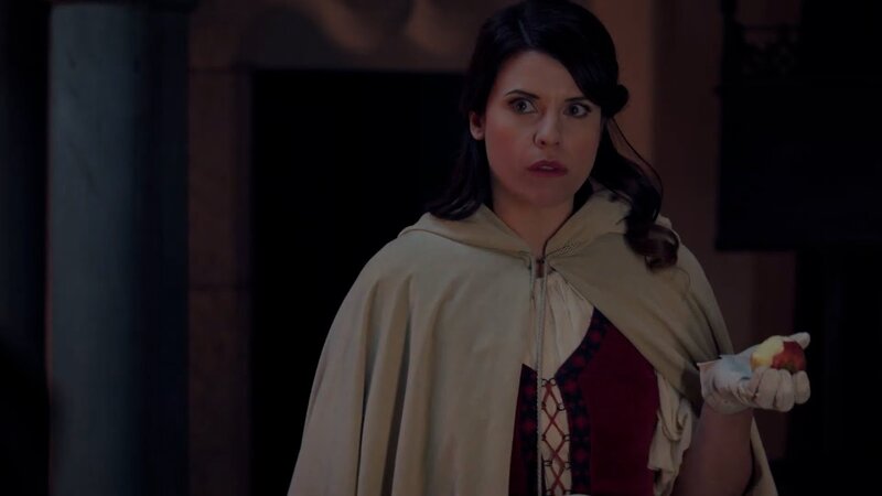 Snow White's Adventure - trailer