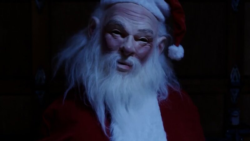 Santa Isn't Real - trailer