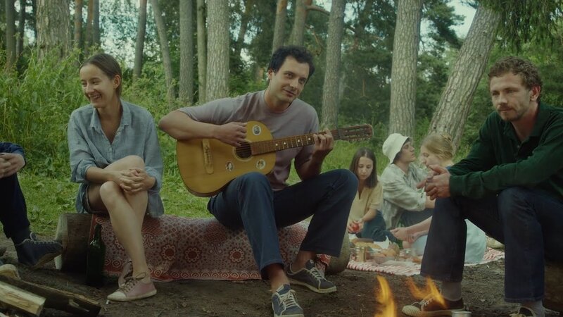 Свет - трейлер
