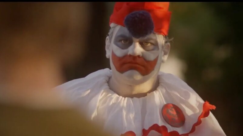 Gacy: Serial Killer Next Door - trailer