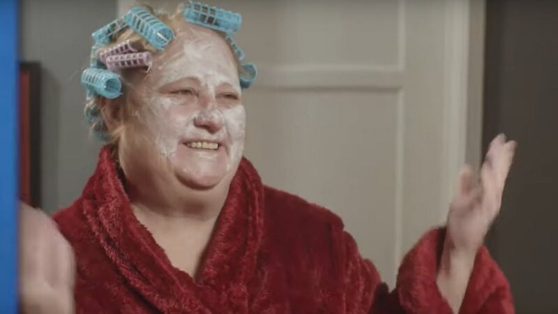 Моя няня супергерой - trailer