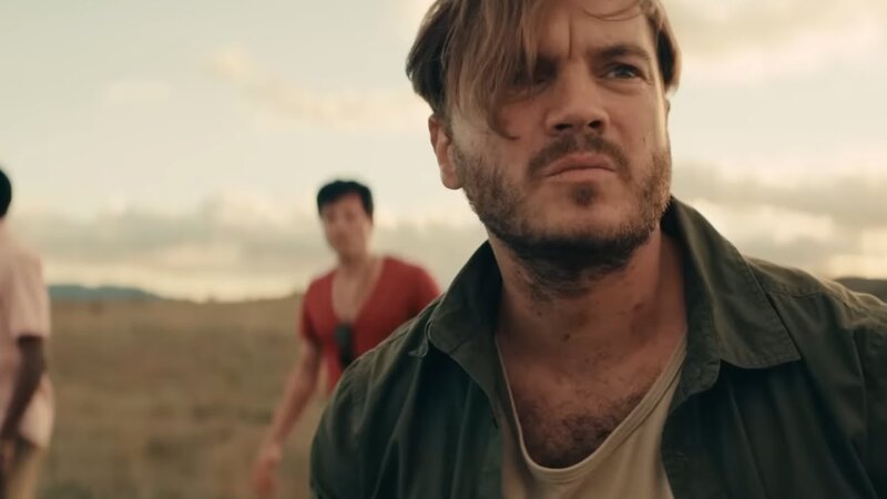 Kalahari - trailer