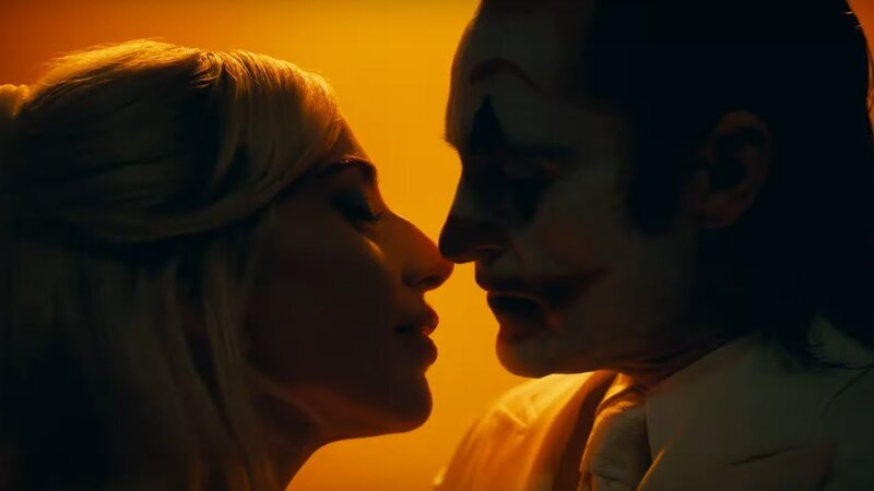 Джокер: Безумие на двоих - trailer