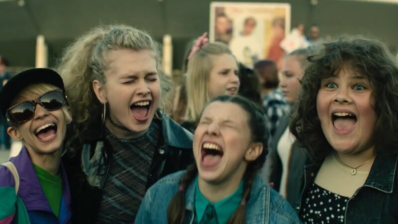 Sound of Youth - trailer