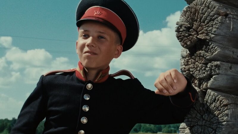 Suvorovec 1944 - trailer