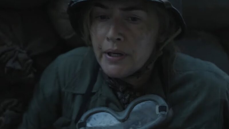 Lee - trailer