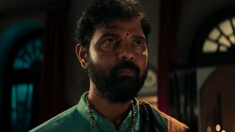 Bhaiyya Ji - trailer