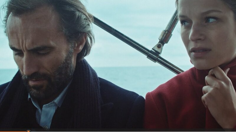 Follia - trailer in russian