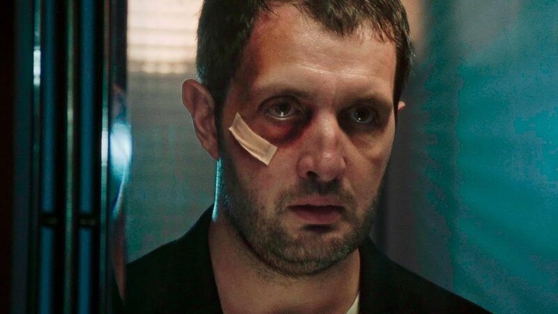 Vincent Must Die - trailer