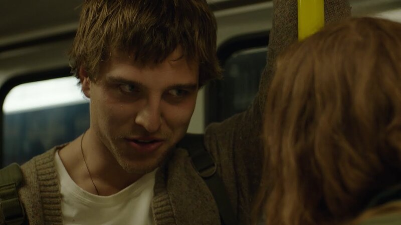 Berlin Nobody - trailer in russian