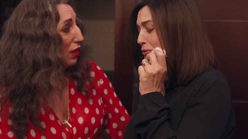 Paris Paradis - trailer
