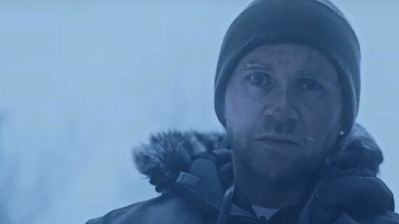Cold Meat - trailer