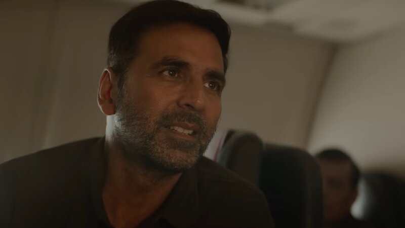 Sarfira - trailer